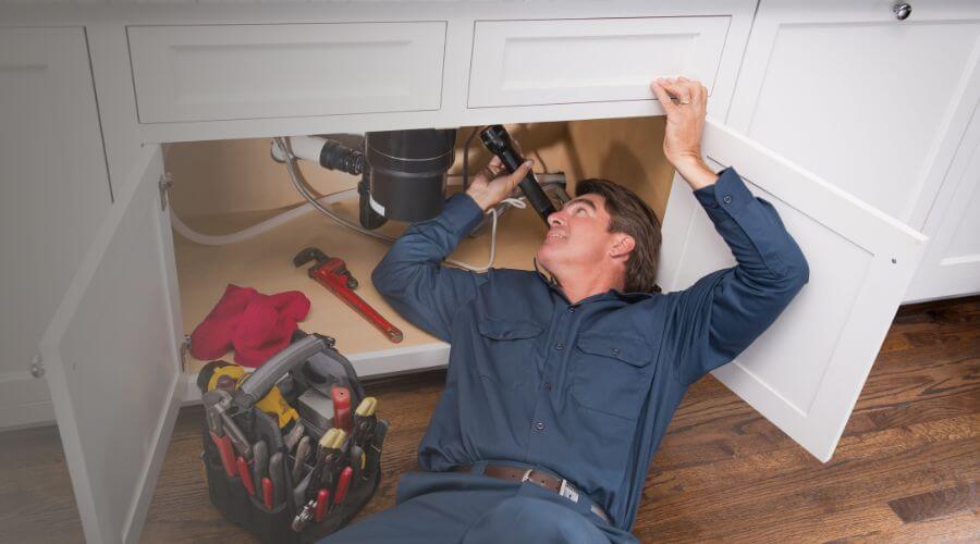 Professional sink repair in Summerton, SC